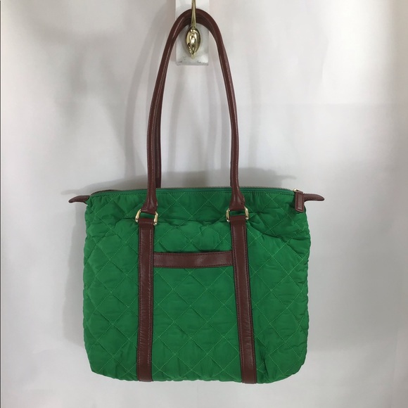 Talbots Handbags - Talbots tote large handbag